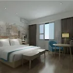 City Comfort Inn Guangzhou Shisanhang Shachong Metro Station