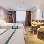 City Comfort Inn Guangzhou Shisanhang Shachong Metro Station