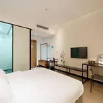 J Hotel Guangzhou University Town