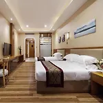 Cheermore Recreation Hotel Guangzhou Zhimao Yuan Ecological Spa Leisure Hotel