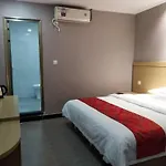 Ying Feng Yuan Hotel
