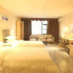 City Comfort Inn Baiyun Avenue North Metro Station Baiyunbao