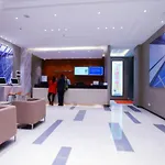City Comfort Inn Baiyun Avenue North Metro Station Baiyunbao