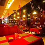 Metropolo Hotel Guangzhou Biayun New City Wanda Plaza