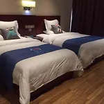 Pai Hotel Guangzhou North Gate Of Chimelong Zoo