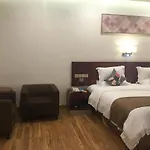 Pai Hotel Guangzhou North Gate Of Chimelong Zoo
