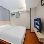 Wenxing Hotel Guangzhou Huajing Xincheng Branch