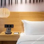 Meet Garden Hotel Baiyun International Airport