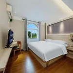 Wenxing Hotel Guangzhou Huajing Xincheng Branch