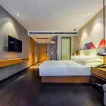 Borrman Hotel Guangzhou Quzhuang Metro Station