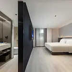Atour Light Hotel Guangzhou Yuexiu Yangji