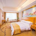 Vienna International Hotel Guangzhou Huangpu