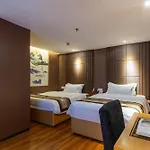 Xw Hotel