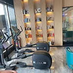 Yunyuexi Hotel - Guangzhou Baiyun Cengang Branch