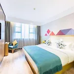 City Comfort Inn Guangzhou Shixi Metro Station Pazhou Exhibition