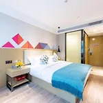 City Comfort Inn Guangzhou Shixi Metro Station Pazhou Exhibition