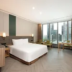 Holiday Inn Guangzhou Zhujiang New Town