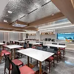 Dingshe Hotel Guangzhou Shamian Island Yongqingfang Branch