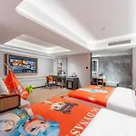 Dingshe Hotel Guangzhou Shamian Island Yongqingfang Branch