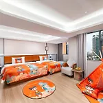 Dingshe Hotel Guangzhou Shamian Island Yongqingfang Branch