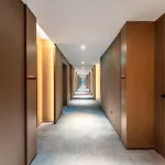 Guangzhou Pazhou Exhibition Center Hairun Hotel