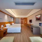 Guangzhou Laisit Serviced Apartment - Guangzhou South Station Branch