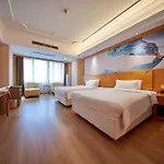 Guangzhou Laisit Serviced Apartment - Guangzhou South Station Branch