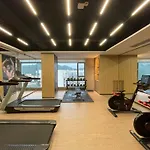 Arthur Hotel Luogang Xiangang Metro Guangzhou-Free Breakfast And Free Afternoon Tea
