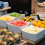 Atour Light Hotel Guangzhou Panyu Chimelong Wanbo Business District