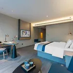Home Inn Selected Guangzhou Zhujiang New Town Wuyangcun Metro Station