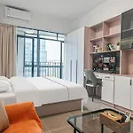 Meichen Apartment Hotel