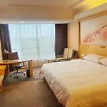 Vienna Hotel Guangzhou North Station Huaguoshan Metro Station