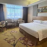 Vienna Hotel Guangzhou Baiyun Airport Huadu Avenue