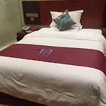 Pai Hotel Guangzhou North Gate Of Chimelong Zoo