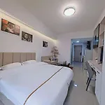 Meichen Apartment Hotel