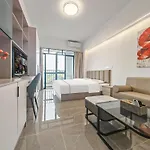 Meichen Apartment Hotel