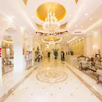 Vienna Hotel Guangzhou Changlong Chinese Food Court Branch