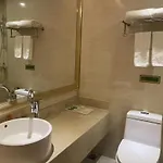 Vienna 3 Best Hotel Guangzhou Chebei Station