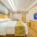 Vienna Hotel Guangzhou Panyu Shiqiao Center Branch