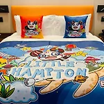 Hampton By Hilton Guangzhou Railway Station