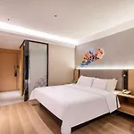 City Comfort Inn Guangzhou Zengcheng Wanda Plaza Metro Station