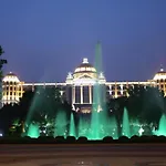 Hengda Hotel Jinshazhou
