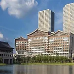 Vue Guangzhou Rongchuang - Yuexue