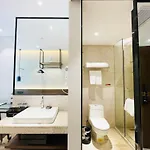 Guangzhou Huiju Hotel