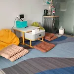 Guangzhou City Center Apartment