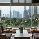 Locals Hotels Guangzhou Sports Center Linhe West Subway Station Branch