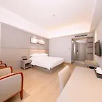 Borrman Hotel Guangzhou Tower Zhongda Metro Station Pazhou Exhibition
