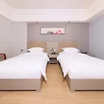 Borrman Hotel Guangzhou Tower Zhongda Metro Station Pazhou Exhibition