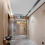 Lavande Hotel Guangzhou Quzhuang Metro Station