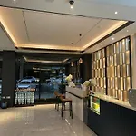 Echarm Hotel Guangzhou South Railway Station